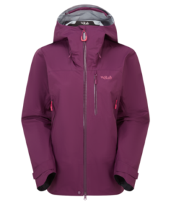 Rab  Firewall Mountain Jacket Wmns