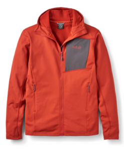 Rab  Superflux Hoody