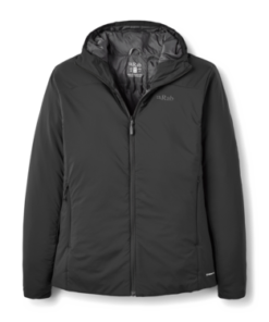 Rab  Xenair Alpine Light Jacket Wmns