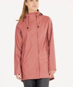 Weather Report  Petra W Rain Jacket