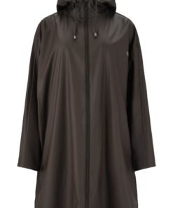 Weather Report  Flame W Pu Rain Poncho W-Pro 5000