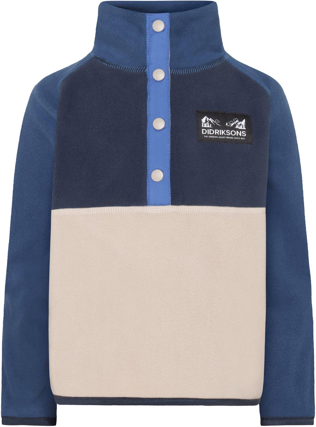 Didriksons  Monte Kids Half Bu 4