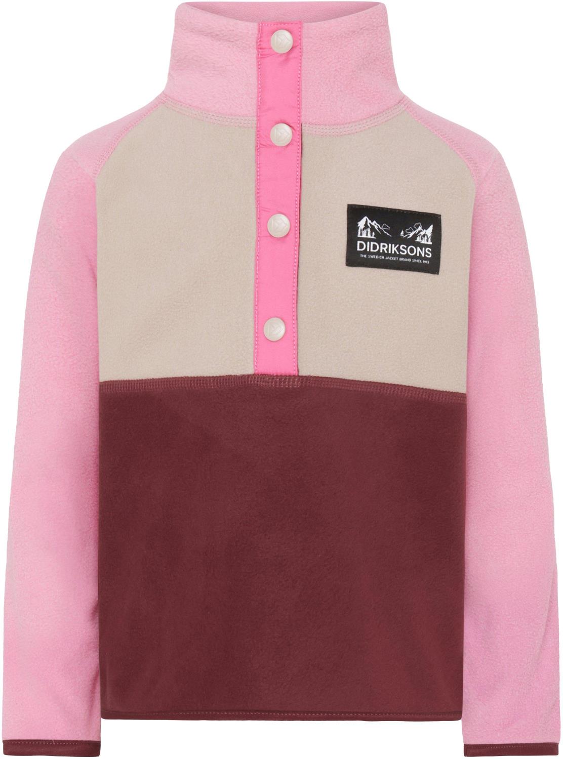 Didriksons  Monte Kids Half Bu 4