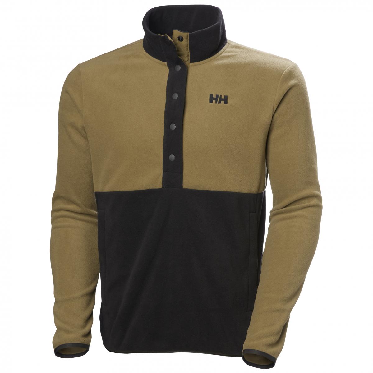 Helly Hansen  Daybreaker Snap Pullover