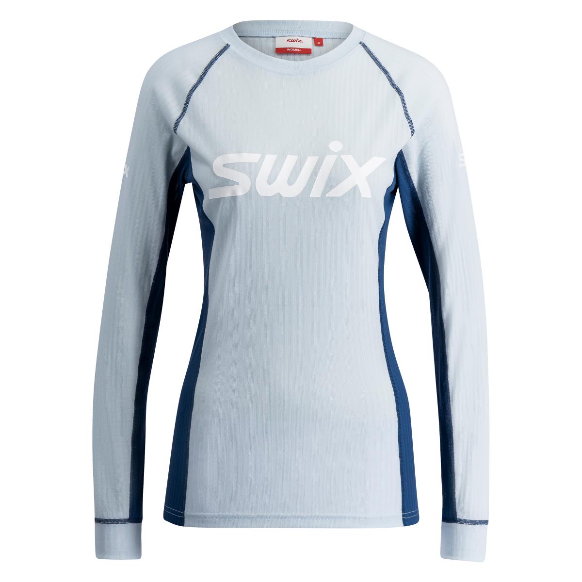 Swix  Racex Classic Long Sleeve W