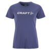 Craft  Core Essence Logo Tee W