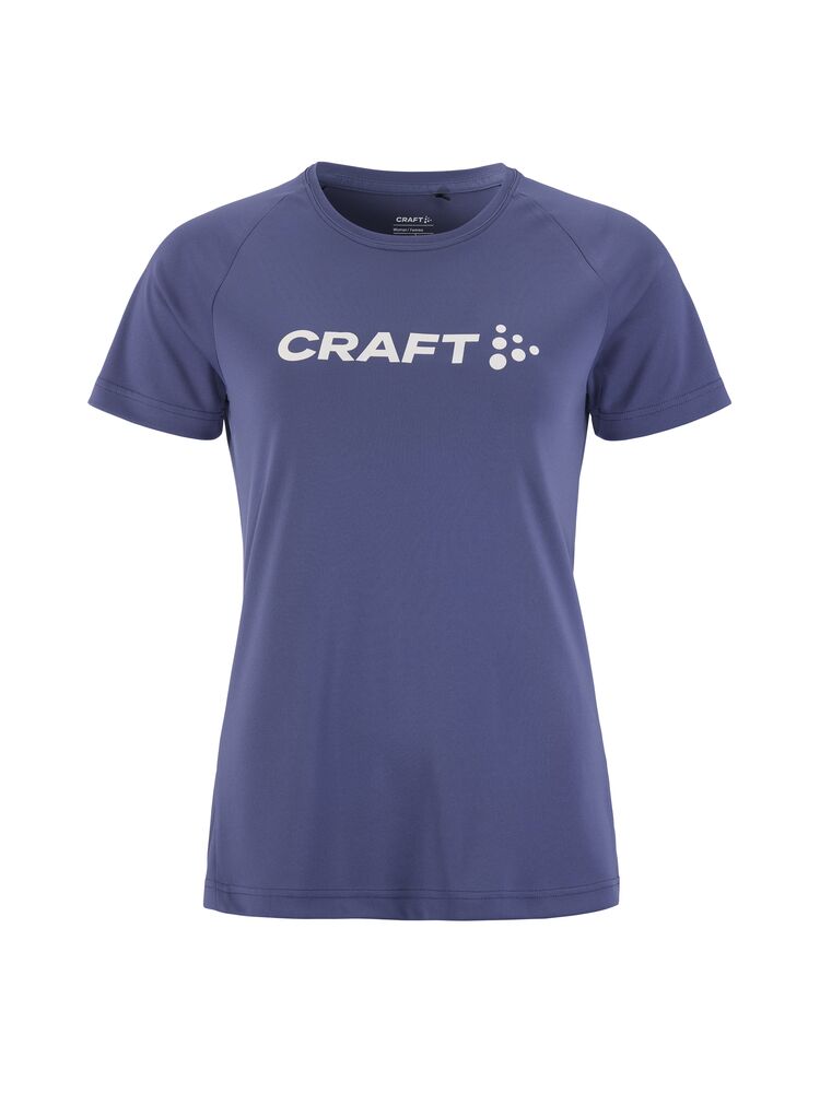 Craft  Core Essence Logo Tee W