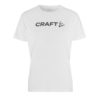 Craft  Core Essence Logo Tee M