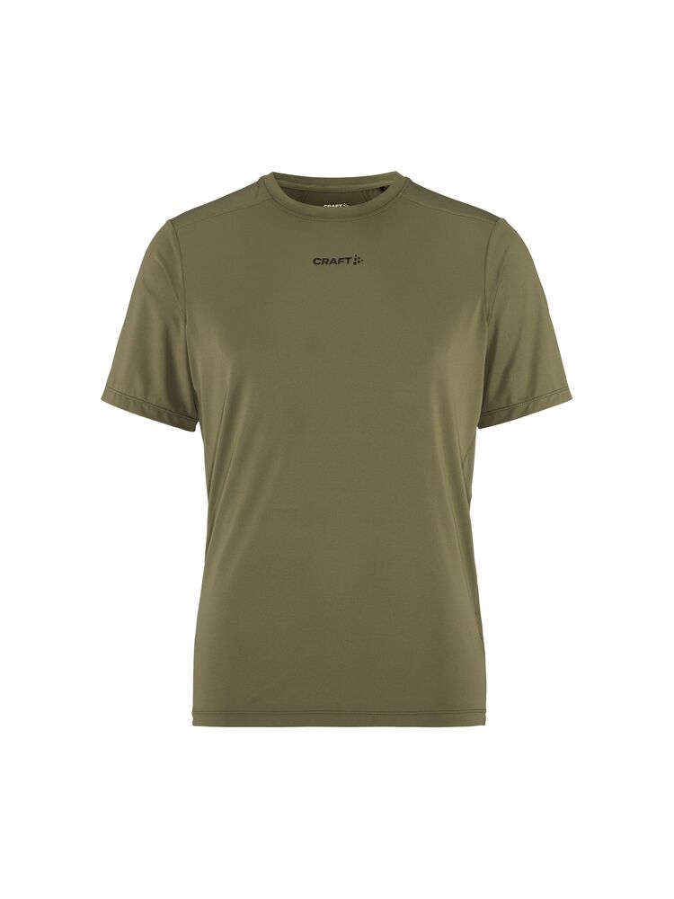 Craft  Adv Essence Ss Tee 2 M