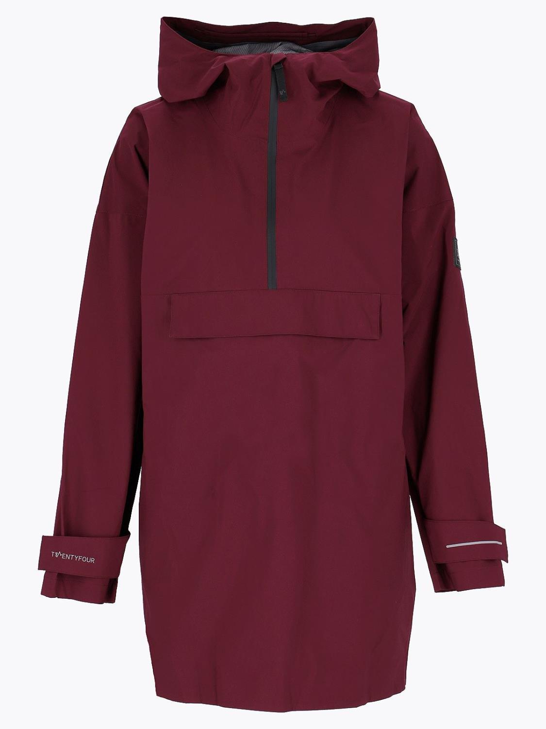 Twentyfour  Mode 3l Poncho D