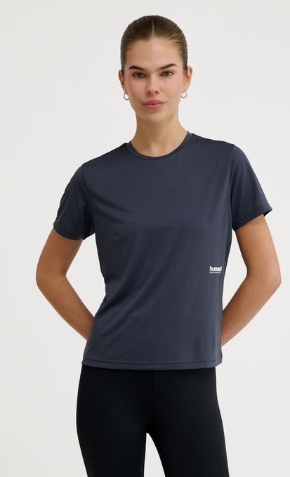 Hummel  Hmlpulse Workout W T-Shirt S/S