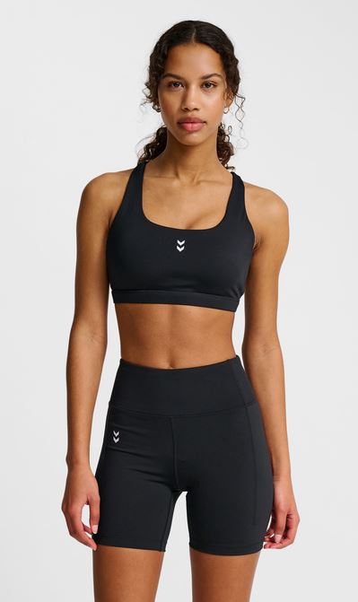 Hummel  Hmlhiit Impact Strap Bra