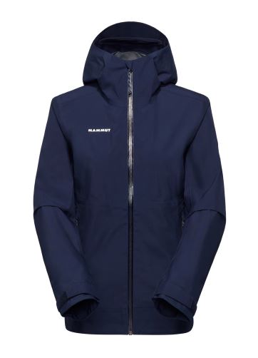 Mammut  Alto Light Hs Hooded Jacket Women