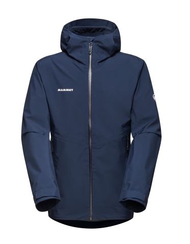 Mammut  Alto Light Hs Hooded Jacket Men