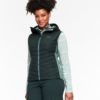 Kari Traa  Eva Down Vest