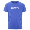 Craft  Core Essence Logo Tee M