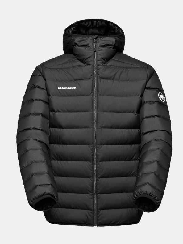 Mammut  Waymarker In Hooded Jacket Men
