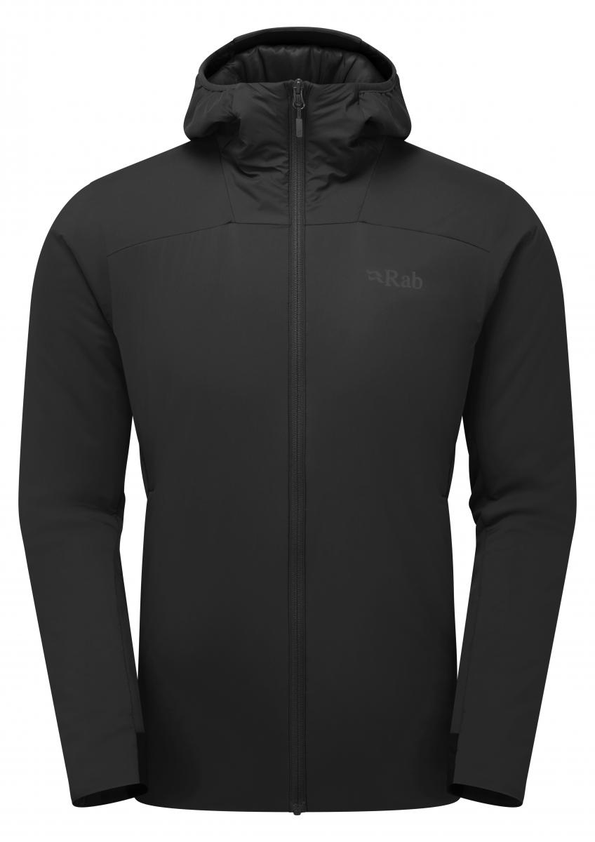 Rab  Xenair Alpine Flex Jacket