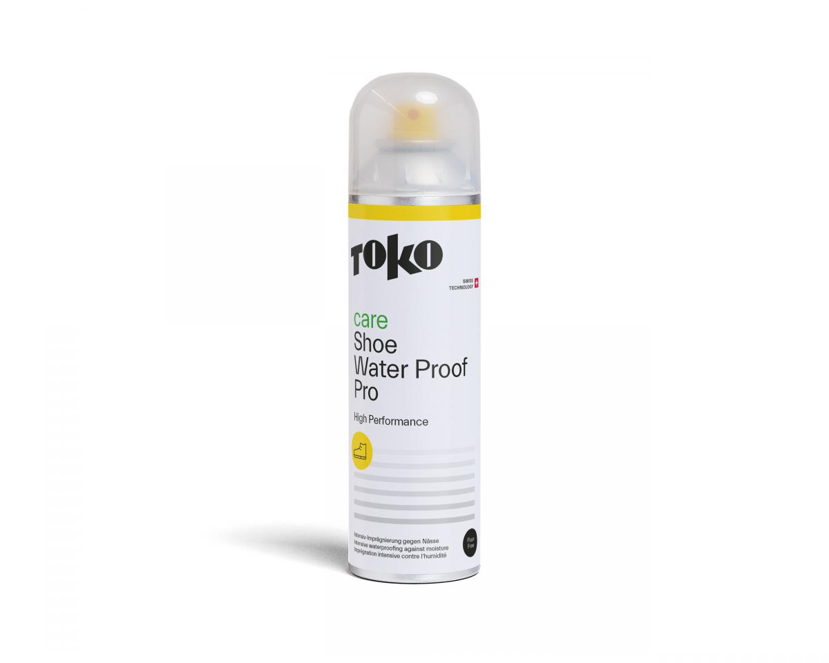 Toko  Care Shoe Water Proof Pro 250ml