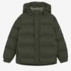 En Fant Jacket Quilt, Solid