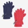 Color Kids  Gloves Fleece - 2 Pcs. Set.