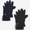 Color Kids Gloves Fleece - 2 Pcs. Set.