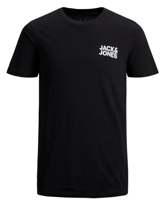 JACK & JONES JJECORP LOGO TEE SS O-NECK NOOS PLS