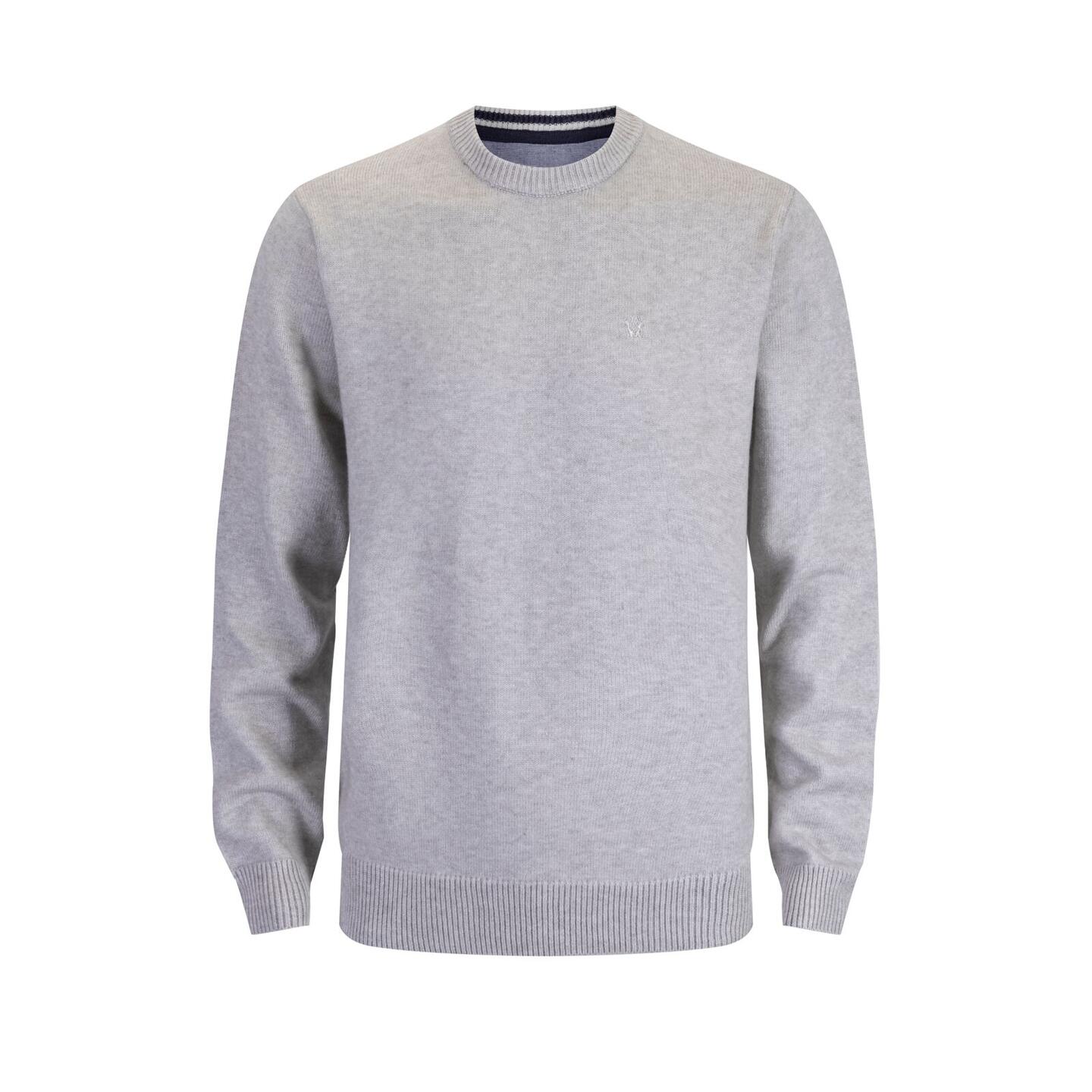 Vannucci Men's Sweater 7248889 ROUND