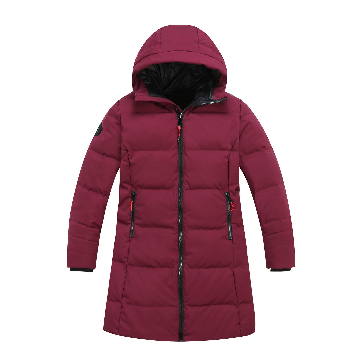 Vannucci Ladie's Down Jacket 25AW00338 VN