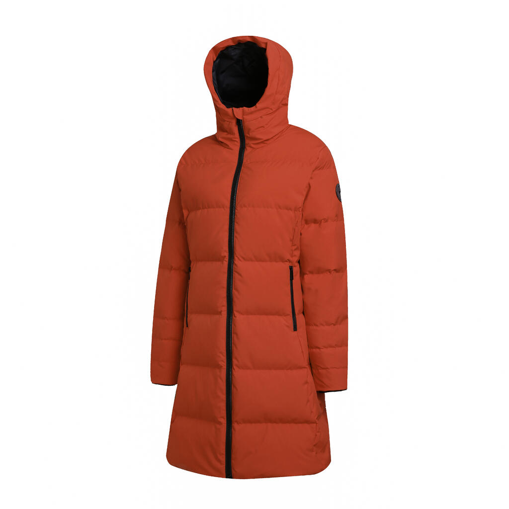Vannucci Ladie's Down Jacket 25AW00338 VN