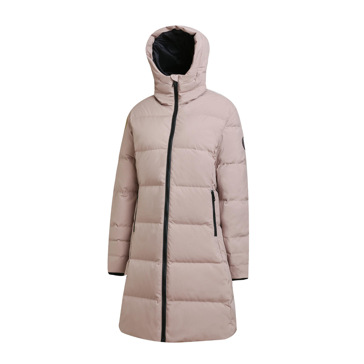 Vannucci Ladie's Down Jacket 25AW00338 VN