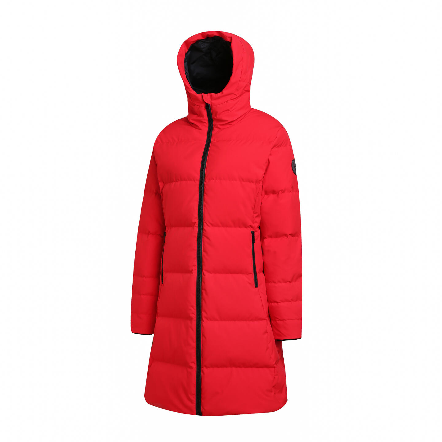 Vannucci Ladie's Down Jacket 25AW00338 VN