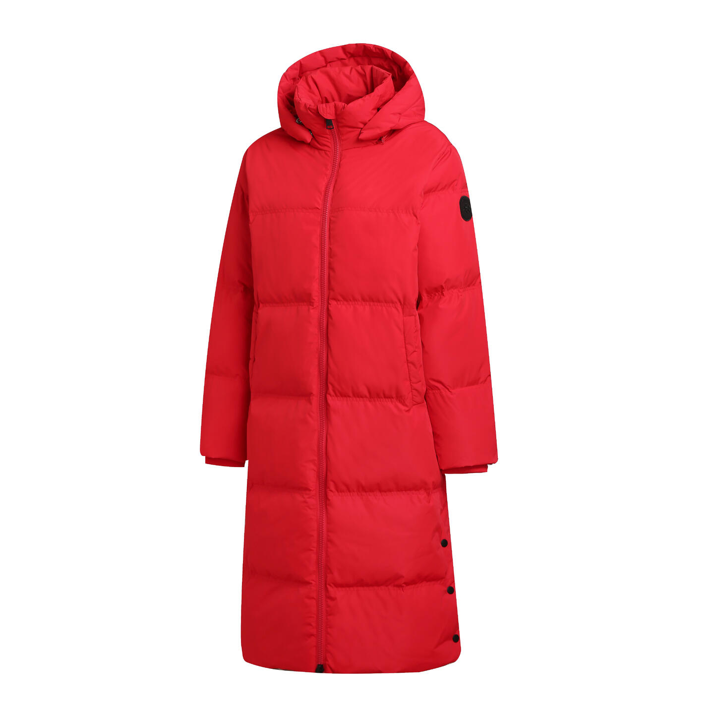 Vannucci Ladie's Oversized Down Jacket 25AW00447 VN