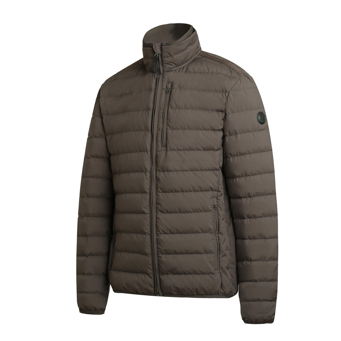 Vannucci Men's Down Jacket 24AW00290