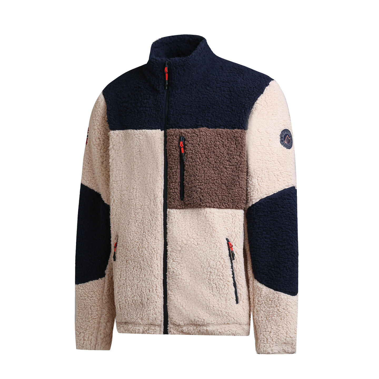 Jan Mayen Men's Fleece 25AW00596 JM