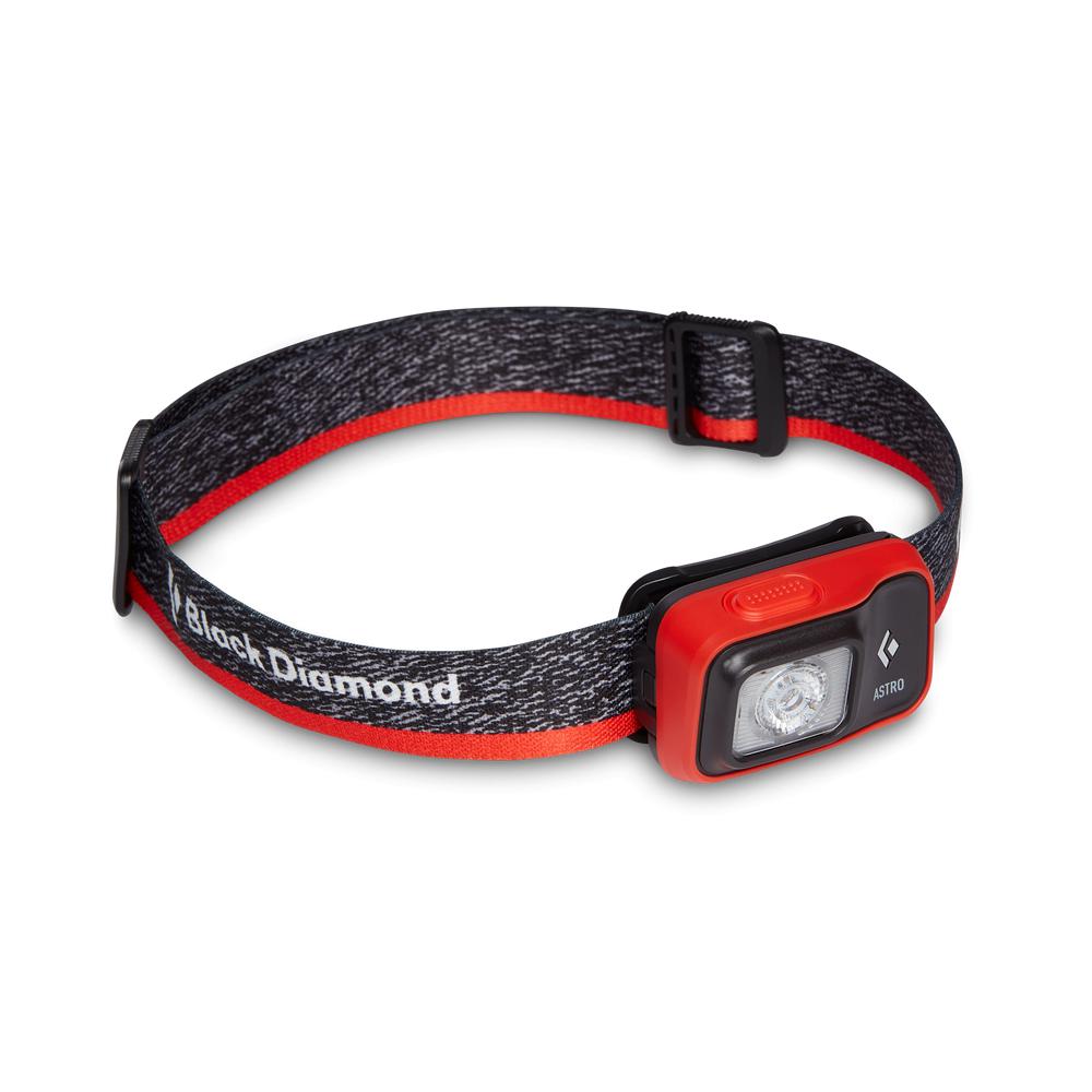 Black Diamond  ASTRO 300 HEADLAMP