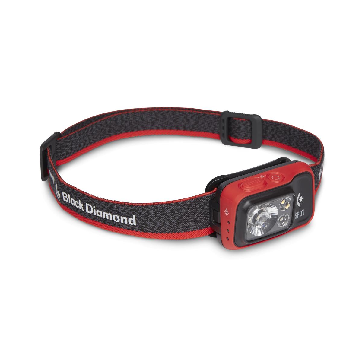 Black Diamond  SPOT 400 HEADLAMP