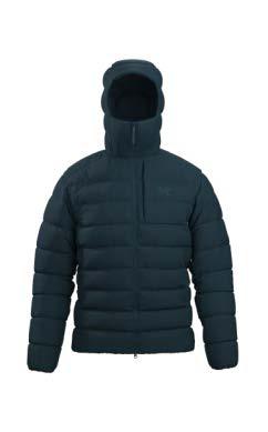 ArcTeryx  Thorium Hoody M