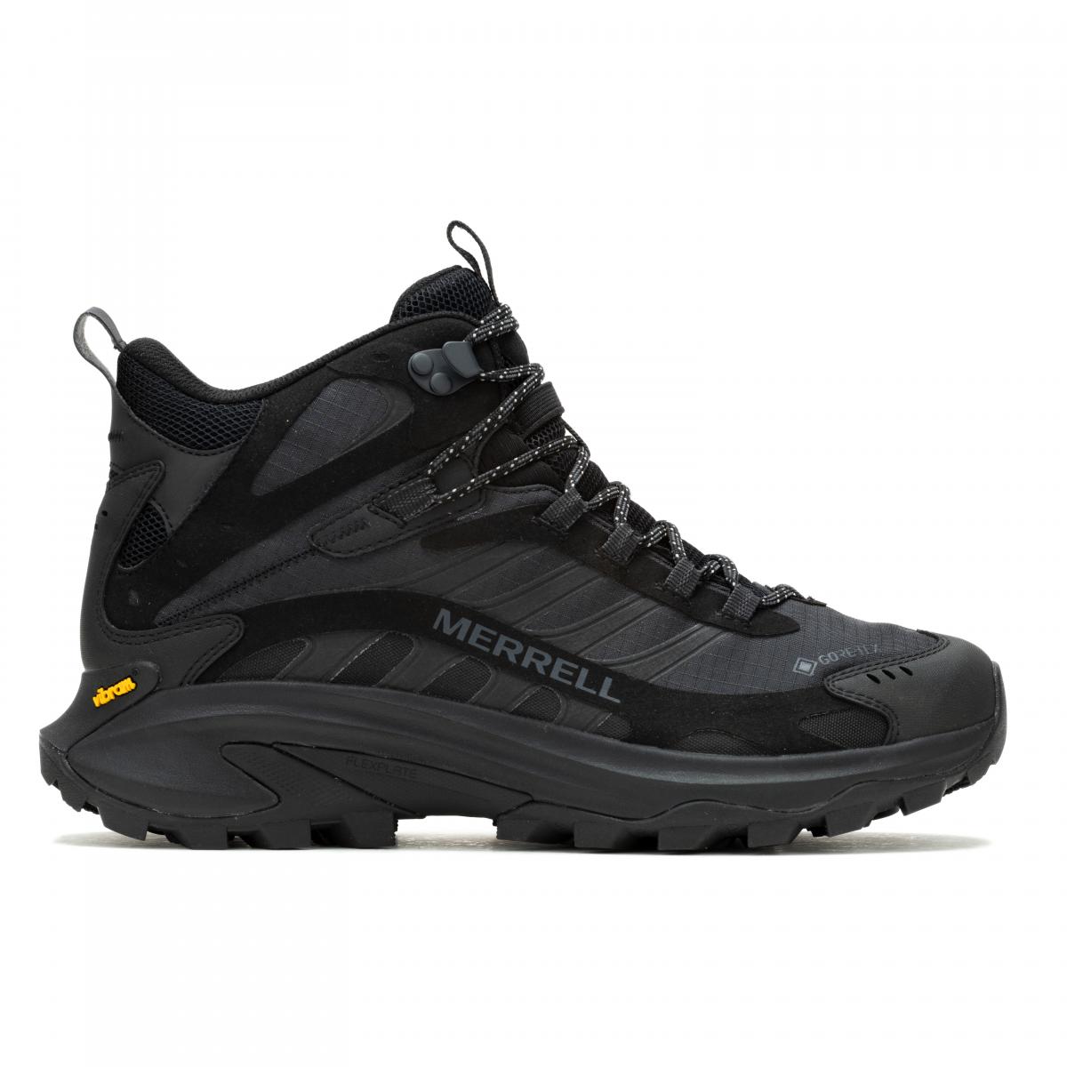Merrell  Moab Speed 2 Mid Gtx
