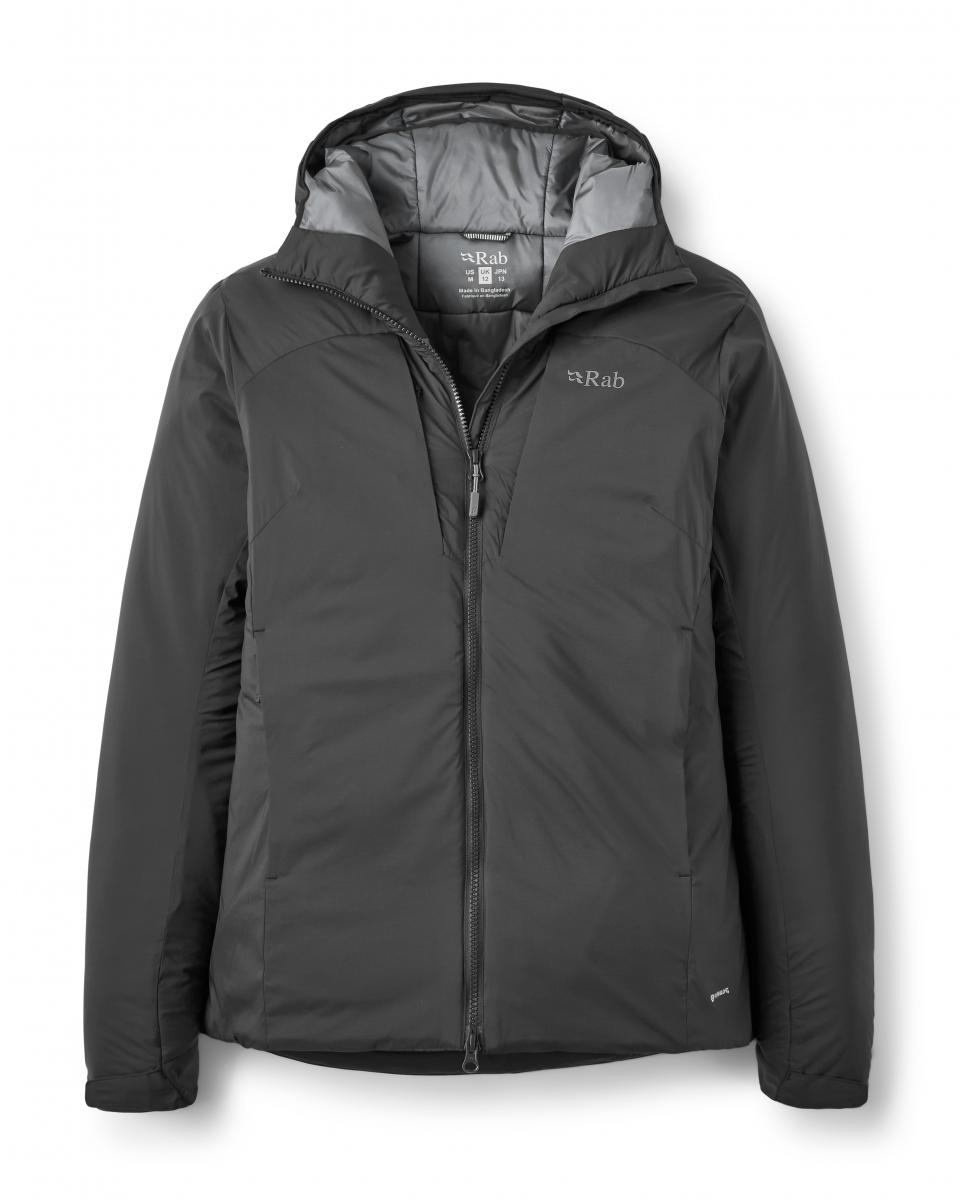 Rab  Xenair Alpine Jacket Wmns