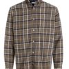 JACK & JONES JJECLASSIC FLANNEL CHECK SHIRT LS SN