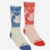 Kari Traa  Puffin Sock 2pk