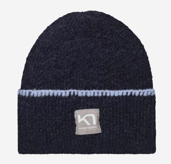 Kari Traa  Rothe Wool Beanie