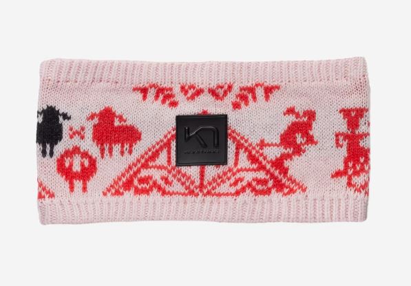 Kari Traa  Saga Knit Headband
