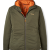 Rab  Xenair Alpine Light Jacket Wmns