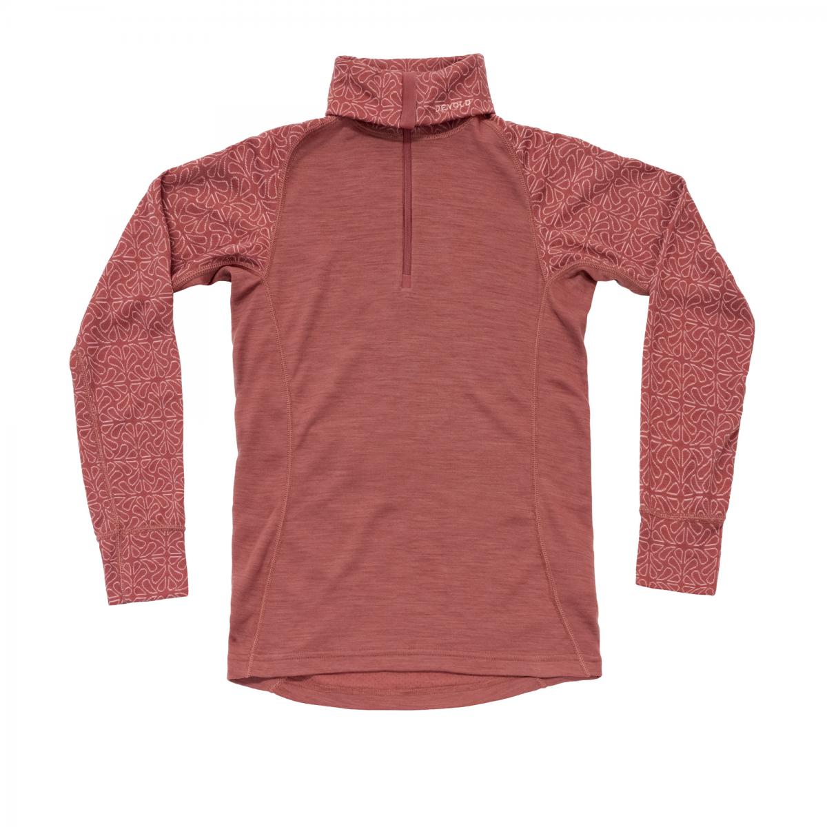 Devold  Duo Active Merino 205 Z.Neck Wmn