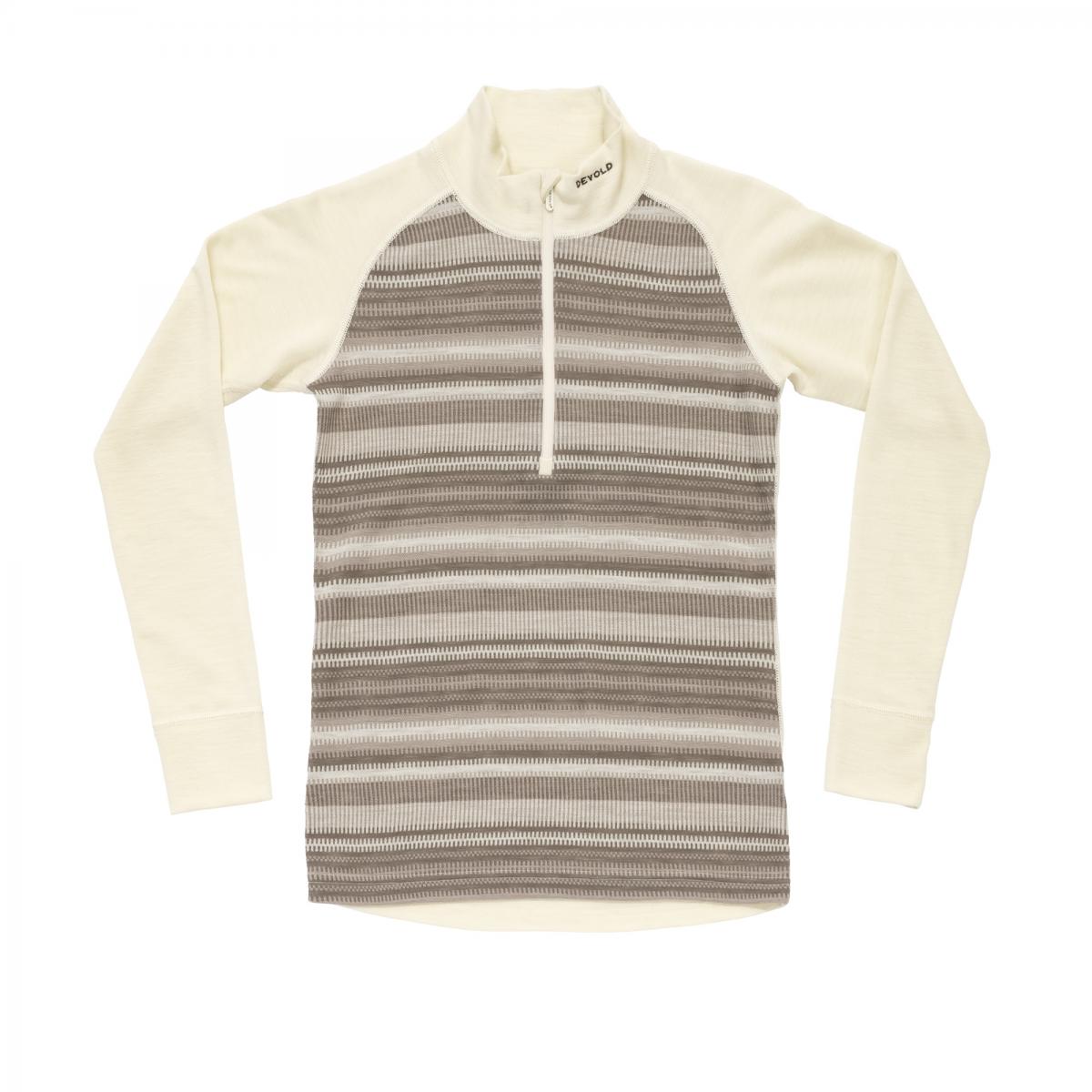 Devold  Signature Merino 230 Zip Wmn