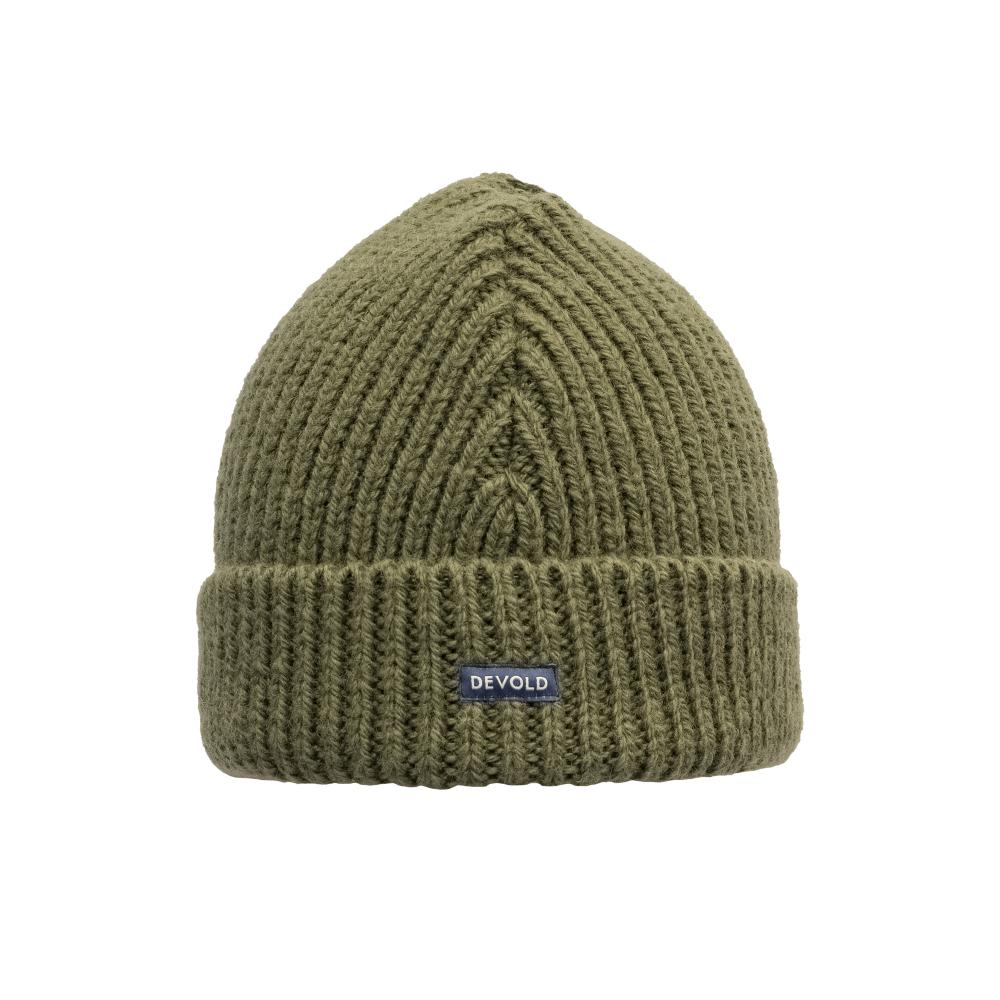 Devold  NANSEN WOOL BEANIE