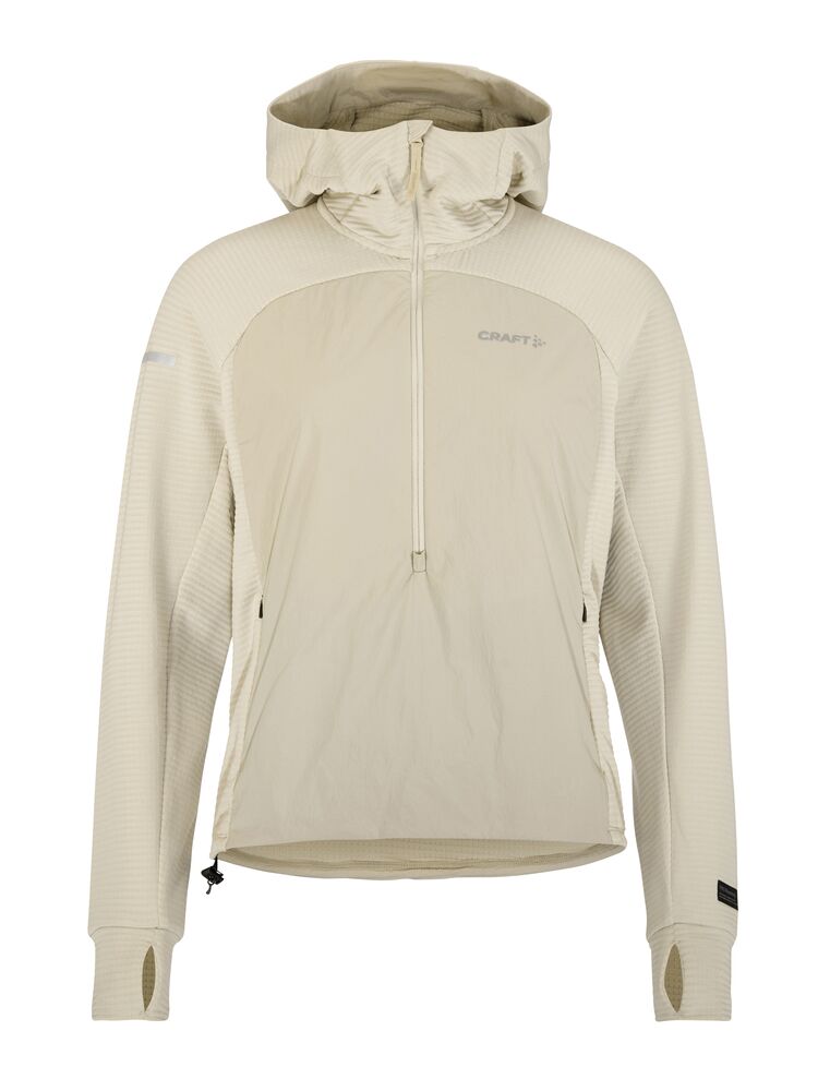 Craft  Subz Light Hood Sweater W