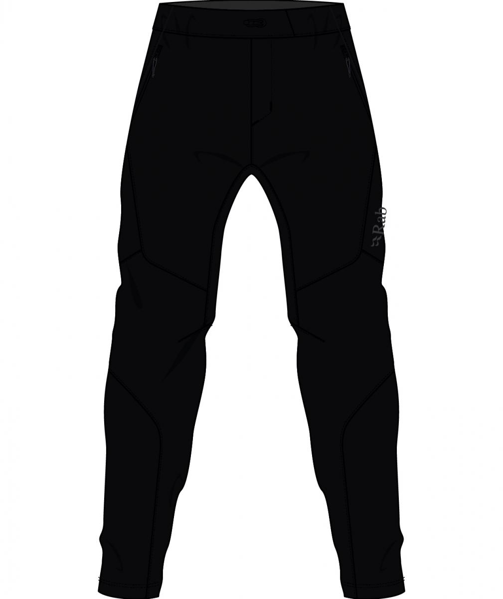 Rab  Torque Pants